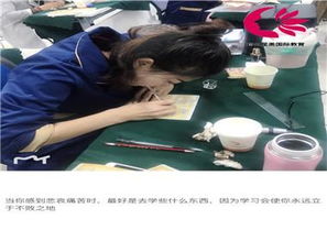 河北优质半永久纹绣教育机构推荐与咨询指南