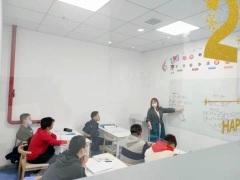 陕西乐思学教育信息咨询 引领教育规划，助力学业成长